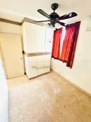 Changi Rise Condominium (D18), Condominium #472346781